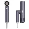 Low noise salon blow dryer professional cold air hair dryer with diffuser