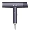Low noise salon blow dryer professional cold air hair dryer with diffuser
